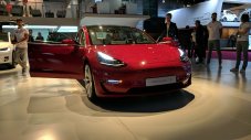 Tesla не успя да изпълни дори понижените очаквания