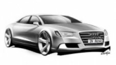 Новото поколение на Audi A8 идва през 2010