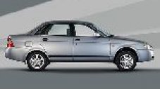 Lada обнови Priora