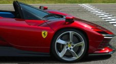 И Ferrari завърши 2021 година с рекорд &ndash; 11 155 продадени коли