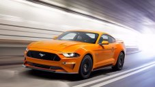 Ford Mustang е най-успешният спортен автомобил за 2016