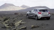 Новият Mercedes-Benz A-class тръгва от 24 000 евро
