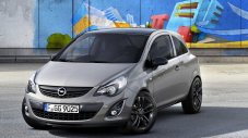 Opel пуска Corsa Kaleidoscope