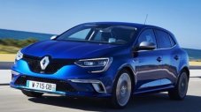 Нов двигател за Renault Megane GT