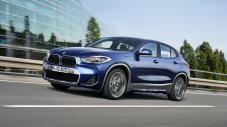 BMW X2 получи нов хибриден агрегат