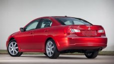 Mitsubishi готви нов седан и голям SUV