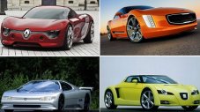 Необикновените машини на масовите марки