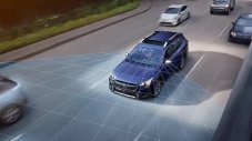 Subaru ще плаща заради системата EyeSight
