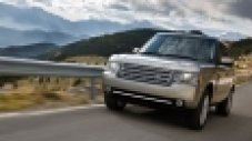 Range Rover ще харчи 7/100