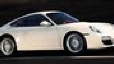 Porsche 911 с четирицилиндров двигател?
