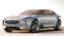 KIA пуска купето GT в серия