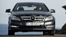 Mercedes повишава ефективността при C-Class