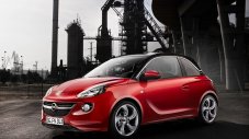 Opel пуска OPC версия на Adam