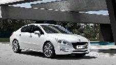 Цените на Peugeot 508