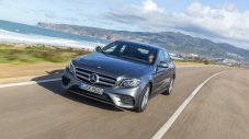 Официално - 612 к.с. за новия Mercedes-AMG E 63S 