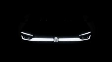 Volkswagen представя свръхефективен автомобил