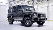 Mercedes ще прави G-Class до последно
