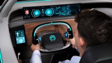 Вратите в автомобилите съвсем скоро ще са без дръжки отвътре 