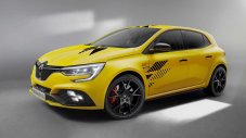Renault представи последния Megane R.S.