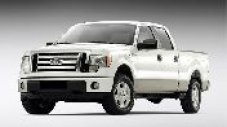 Сервизна акция на Ford за F150