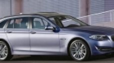 &bdquo;Петица&rdquo; комби на BMW ще бъде на пазара тази есен