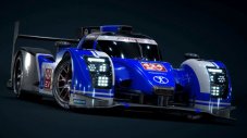 Направиха изцяло електрически прототип за Льо Ман