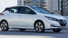 Какъв е реалният пробег на новия Nissan Leaf e+