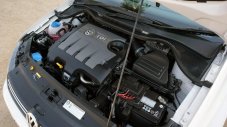 Volkswagen се отказа от дизела при Golf и Polo