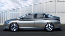 Infiniti пуска спортен електромобил до 3 години