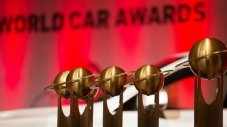 Ето ги финалистите за "Световен автомобил на годината"