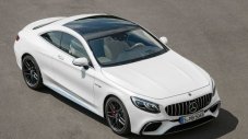 Mercedes увеличава разликата пред BMW и Audi
