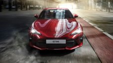 Toyota разкри защо не слага турбо на GT86