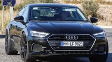 Audi превръща новото RS7 Sportback в хибрид със 700 к.с.