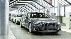 Напрежение във VW Group заради нови съкращения в Audi 