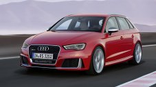 Ясна е цената на новия RS3 Sportback