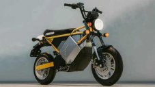 Harley-Davidson ще прави евтини електроскутери