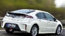 Opel съобщи цената на Ampera
