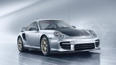 Porsche запазва атмосферните двигатели за 911 GT