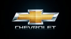 Логото на Chevrolet чукна 100 години