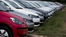 VW Group продължава да трупа преднина в Европа
