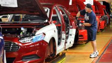 Ford отстъпи пред Тръмп и се отказа от завод в Мексико
