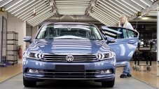Изненада: Volkswagen ще прави Passat в Словакия