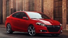 Подготвят Dodge Dart SRT4