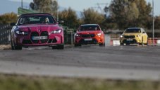Най-доброто BMW M? Тествахме четири от най-бързите баварци в Серес