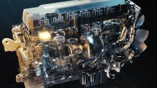 Volvo Trucks направи най-икономичния двигател в историята си