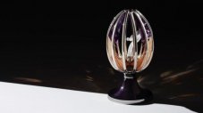 Rolls-Royce направи собствено &bdquo;Яйце на Фаберже&rdquo; (ВИДЕО)