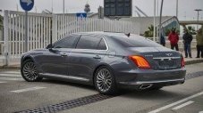 Най-новият конкурент на S-Class