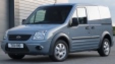 Ford обнови Transit/Tourneo Connect за Европа