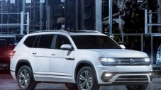 Volkswagen Atlas ще се предлага и в спортна версия