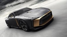 Вижте как се прави Nissan GT-R50 (ВИДЕО)